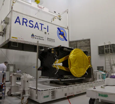 ARSAT