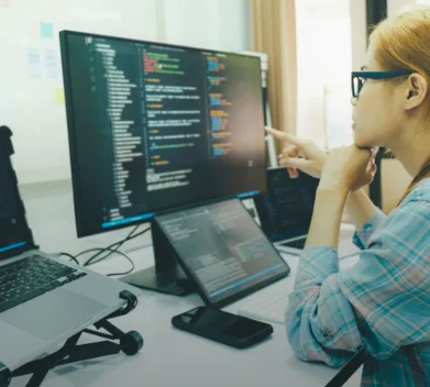 Captura Cognitiva de Datos con IA