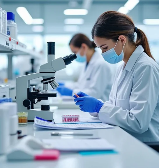 Industria de la Salud