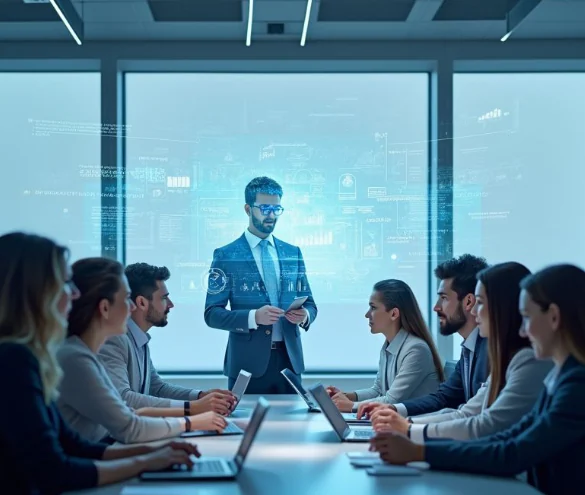 Sector Financiero
